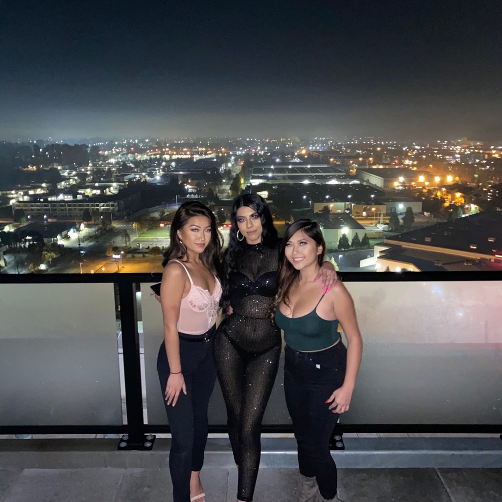 Jumpsuit